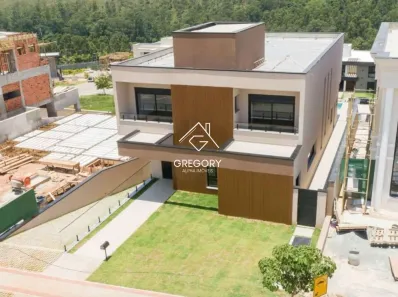 Casa de Condomínio com 3 Quartos à venda, 500m² no Tamboré, Santana de Parnaíba