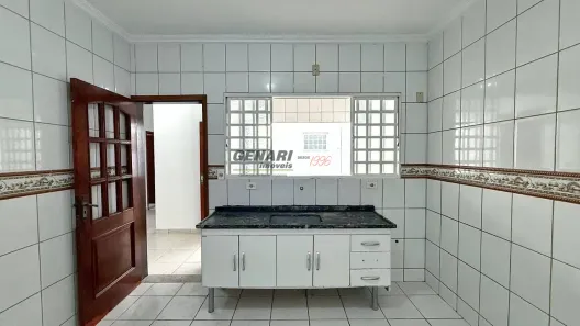 Casa com 2 Quartos à venda, 120m² no Jardim Morada do Sol, Indaiatuba