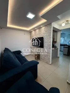 Casa de Condomínio com 3 Quartos à venda, 164m² no Bosque dos Buritis, Uberlândia