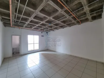 Sala Comercial à venda, 38m² no Nova Ribeirânia, Ribeirão Preto
