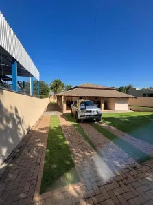 Fazenda/Sítio com 4 Quartos à venda, 360m² no , Fronteira