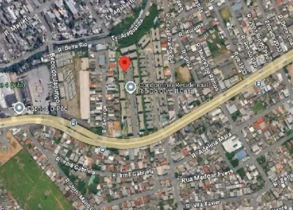 Apartamento com 2 Quartos à venda, 39m² no Anchieta, Rio de Janeiro