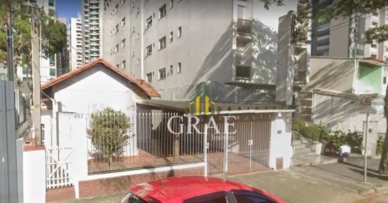 Lote/Terreno para alugar, 400m² no Parque Rio Grande, Santo André
