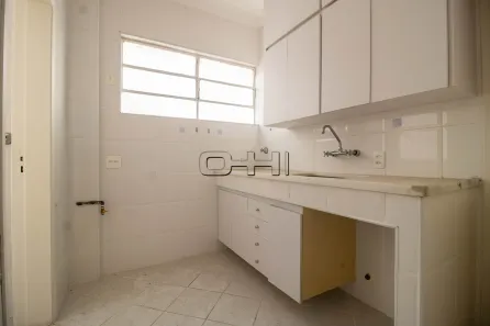 Apartamento com 3 Quartos para alugar, 142m² no Jardim Paulista, São Paulo