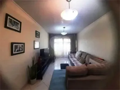 Sobrado com 3 Quartos à venda, 180m² no Jardim São José (Zona Norte), São Paulo