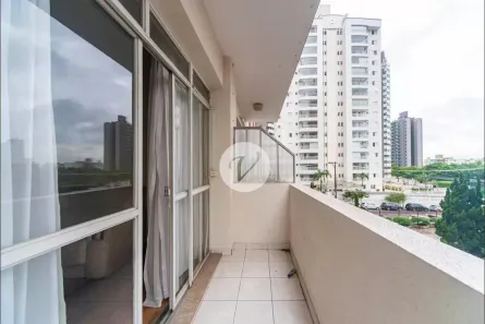 Apartamento com 3 Quartos à venda, 144m² no Centro, Santo André