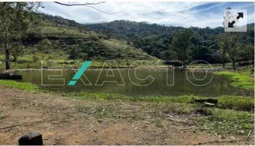 Fazenda/Sítio com 3 Quartos à venda, 500m² no , Monte Sião