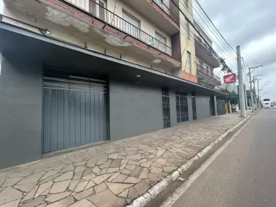 Prédio Comercial para alugar, 270m² no Niterói, Canoas