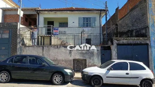Lote/Terreno à venda, 400m² no Vila Carmosina, São Paulo