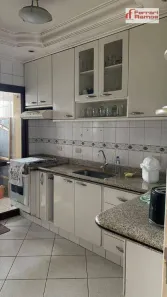 Apartamento com 3 Quartos à venda, 86m² no Vila Pedro Moreira, Guarulhos