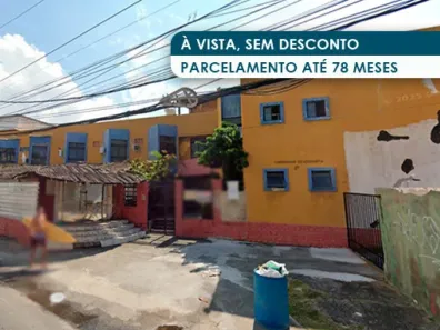 Apartamento com 1 Quarto à venda, 83m² no Itapuã, Salvador
