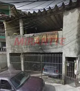 Sobrado com 3 Quartos à venda, 200m² no Jardim Daysy, São Paulo