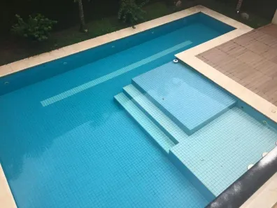 Sobrado com 4 Quartos à venda, 533m² no Parque Residencial Damha IV, São José do Rio Preto