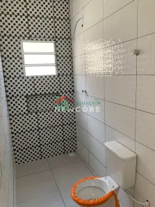 Casa com 2 Quartos à venda, 58m² no Balneario Anchieta, Mongaguá