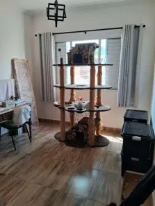 Apartamento com 3 Quartos à venda, 75m² no Jardim Irajá, Ribeirão Preto