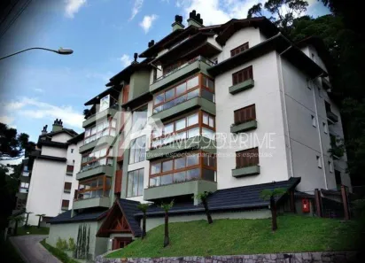 Apartamento com 3 Quartos à venda, 159m² no Centro, Gramado