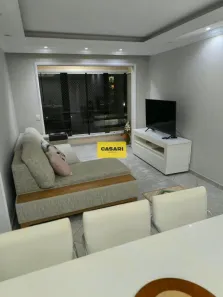 Apartamento com 3 Quartos à venda, 85m² no Rudge Ramos, São Bernardo do Campo