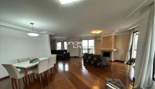 Apartamento com 3 Quartos à venda, 210m² no Centro, Mogi das Cruzes
