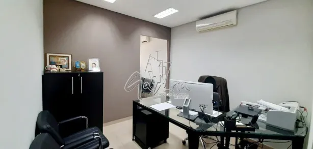 Sala Comercial à venda, 32m² no Centro, São Caetano do Sul