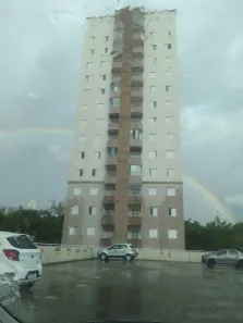 Apartamento com 2 Quartos à venda, 64m² no Jardim Califórnia, Jacareí