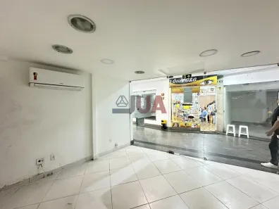 Ponto Comercial para alugar, 15m² no Centro, Nova Iguaçu
