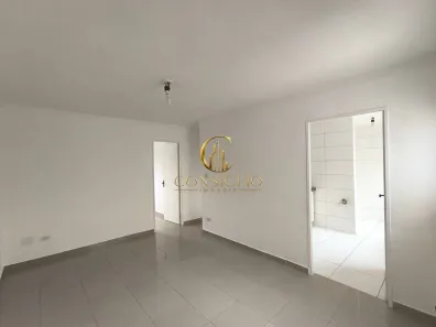 Apartamento com 2 Quartos à venda, 55m² no Vila Zizinha, São José dos Campos