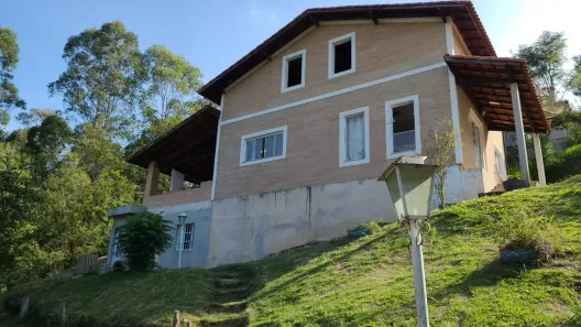 Fazenda/Sítio com 3 Quartos à venda, 240m² no São Vicente, Mairiporã