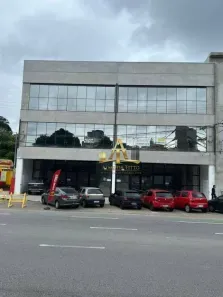 Ponto Comercial para alugar, 750m² no Centro, Barueri