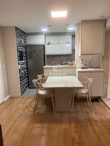 Apartamento com 2 Quartos à venda, 50m² no Parque São Lourenço, São Paulo