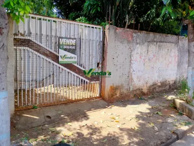 Lote/Terreno à venda, 245m² no Higienópolis, Piracicaba