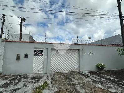 Casa com 3 Quartos à venda, 450m² no Agenor de Carvalho, Porto Velho