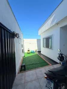 Casa com 2 Quartos à venda, 120m² no Vila Cristina, Betim