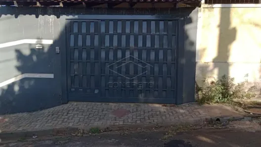 Casa com 4 Quartos à venda, 160m² no Núcleo Habitacional Mary Dota, Bauru