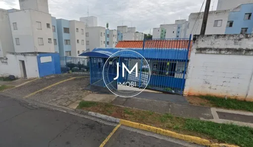 Apartamento com 2 Quartos à venda, 49m² no Parque Valença I, Campinas