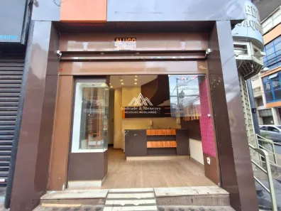Ponto Comercial para alugar, 103m² no Centro, Ribeirão Preto