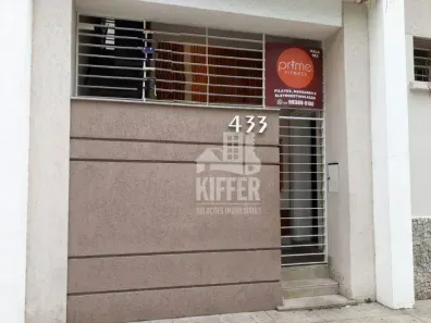 Prédio Comercial à venda, 883m² no Icaraí, Niterói