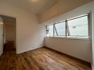 Sala Comercial com 1 Quarto à venda, 36m² no Leblon, Rio de Janeiro