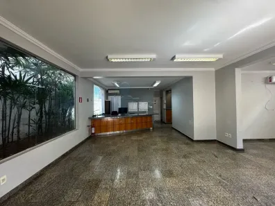 Imóvel Comercial com 12 Quartos à venda, 424m² no Jardim América, Ribeirão Preto