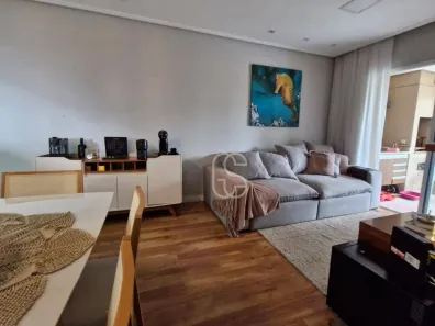 Apartamento com 3 Quartos à venda, 82m² no Gopoúva, Guarulhos