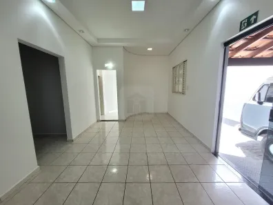 Ponto Comercial para alugar, 231m² no Martins, Uberlândia