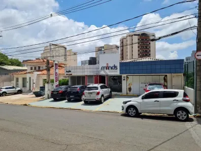 com 10 Quartos à venda, 300m² no Cambuí, Campinas