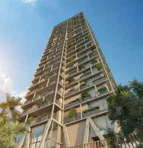 Apartamento com 2 Quartos à venda, 105m² no Boa Viagem, Recife