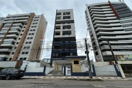 Apartamento com 3 Quartos à venda, 60m² no Guararapes, Fortaleza