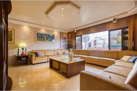 Casa com 4 Quartos à venda, 324m² no Ipiranga, São Paulo