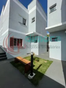Sobrado com 2 Quartos à venda, 70m² no Vila São Paulo, Mogi das Cruzes