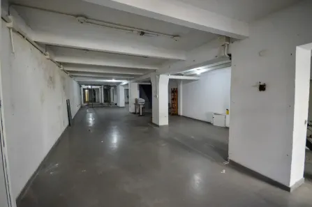 Ponto Comercial com 5 Quartos para alugar, 440m² no Praça da Bandeira, Rio de Janeiro