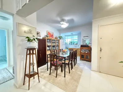 Apartamento com 2 Quartos à venda, 94m² no Centro, Florianópolis