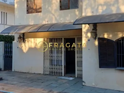 Casa com 5 Quartos à venda, 360m² no Vila Ida, São Paulo
