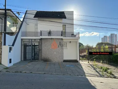 Imóvel Comercial à venda, 450m² no Jardim Avelino, São Paulo