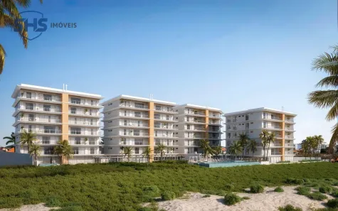 Apartamento com 4 Quartos à venda, 348m² no Centro, Penha